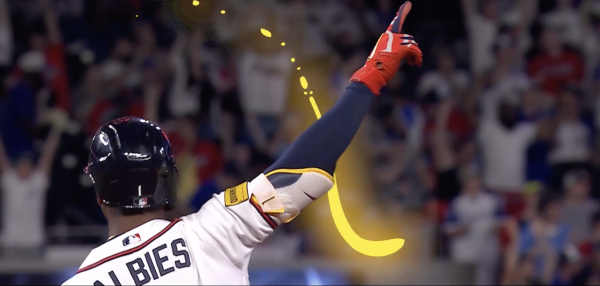 FOX BASEBALL NIGHT IN AMERICA OPEN